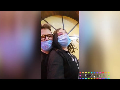❤️ Ferdomme quarantaine makket my gek. ❤️ Moaie porno by wy