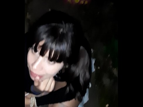 ❤️ Op strjitte swollen penis yn ruil foar snoep ❤️ Moaie porno by wy