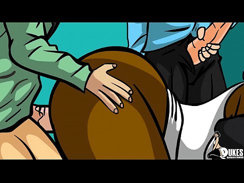 ❤️ Studinten hawwe seks mei swarte learaar nei skoalle ❤️ Moaie porno by wy